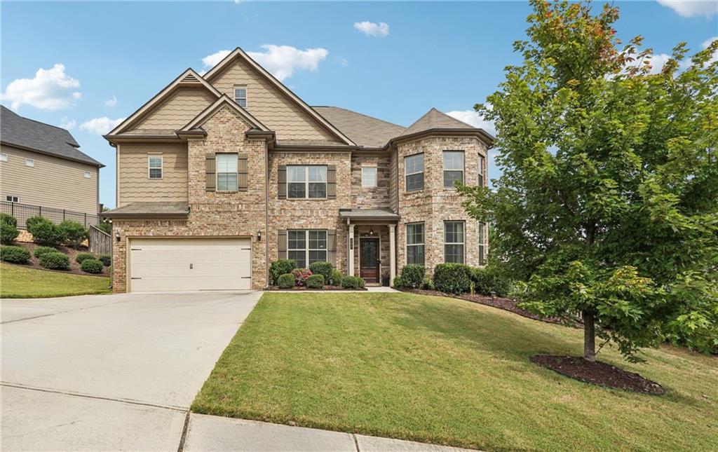 197 Hickory Pointe Drive