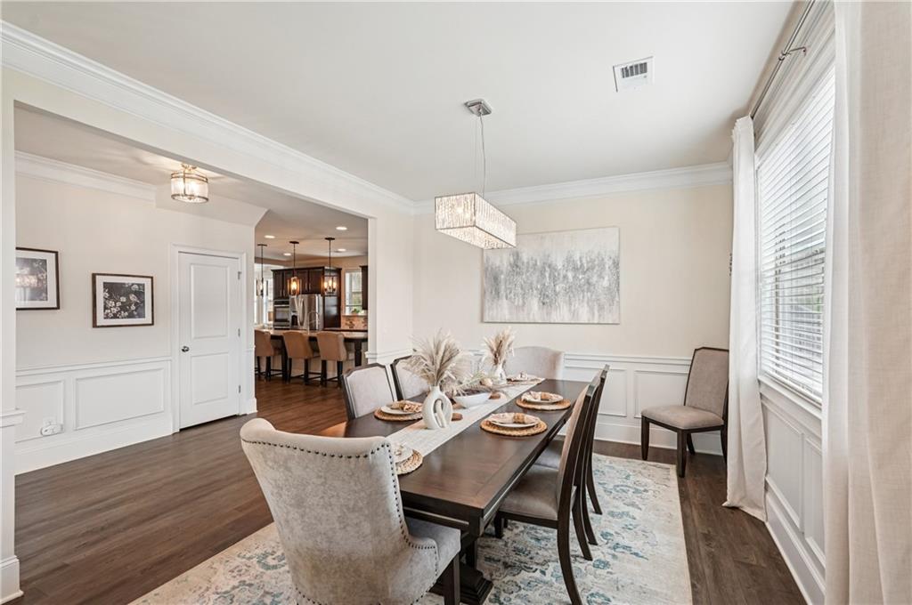 197 Hickory Pointe Drive