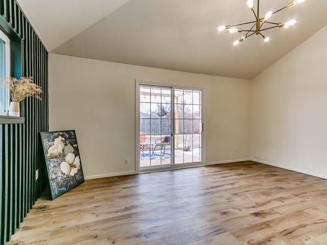 2021 Meeker Drive