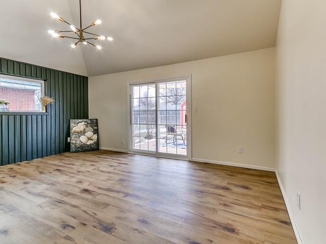 2021 Meeker Drive