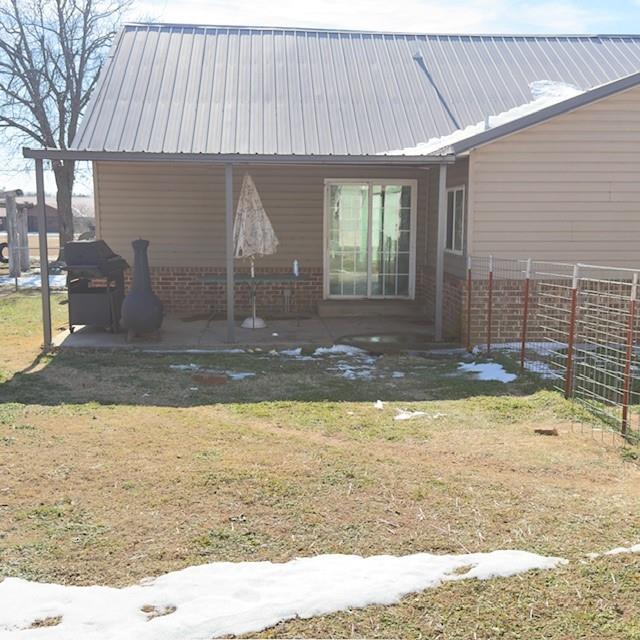 37802 Old Highway 270 Highway