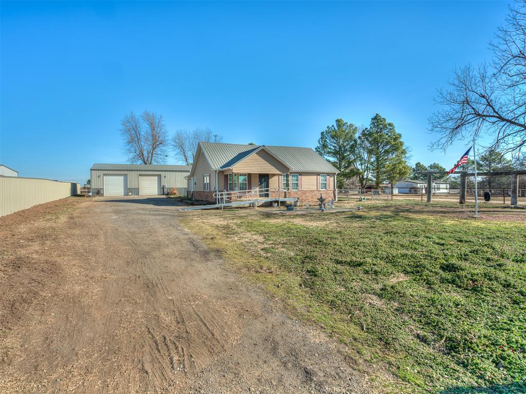 37802 Old Highway 270 Highway