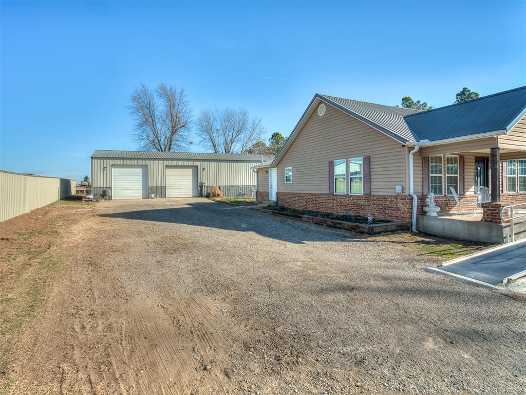 37802 Old Highway 270 Highway