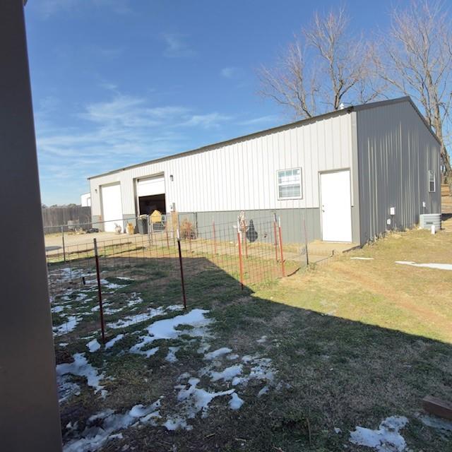 37802 Old Highway 270 Highway