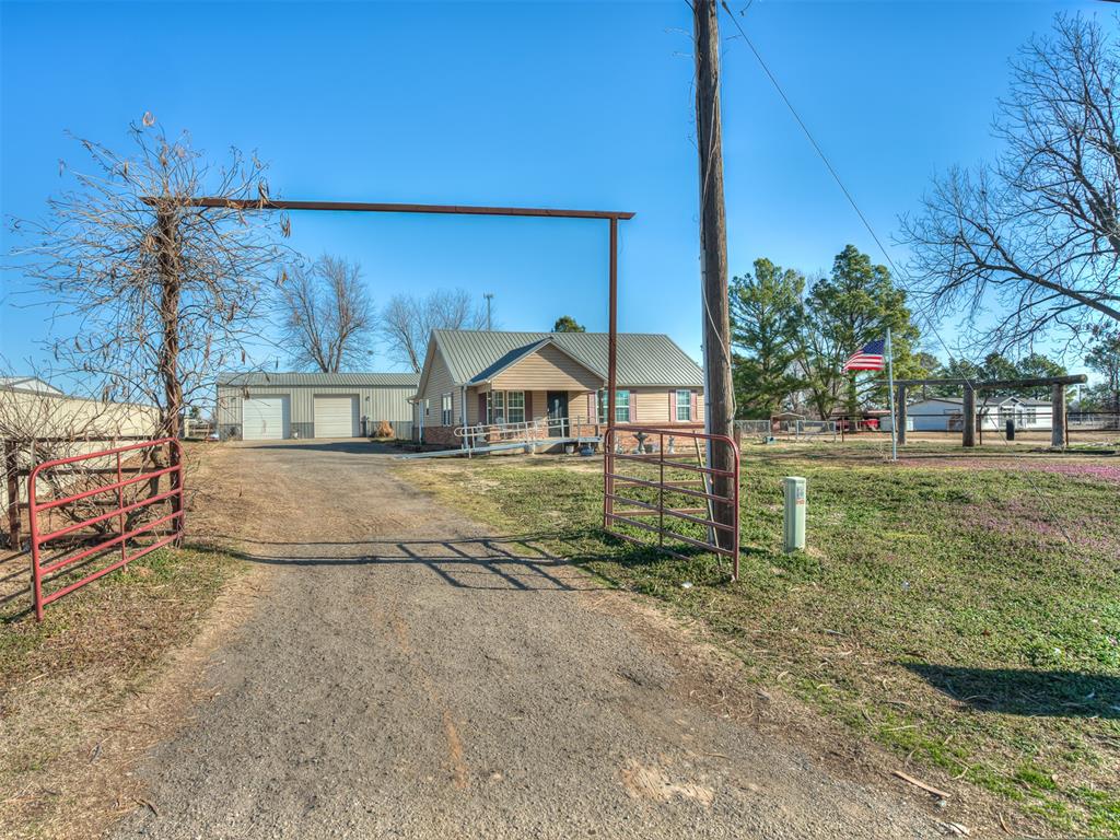 37802 Old Highway 270 Highway