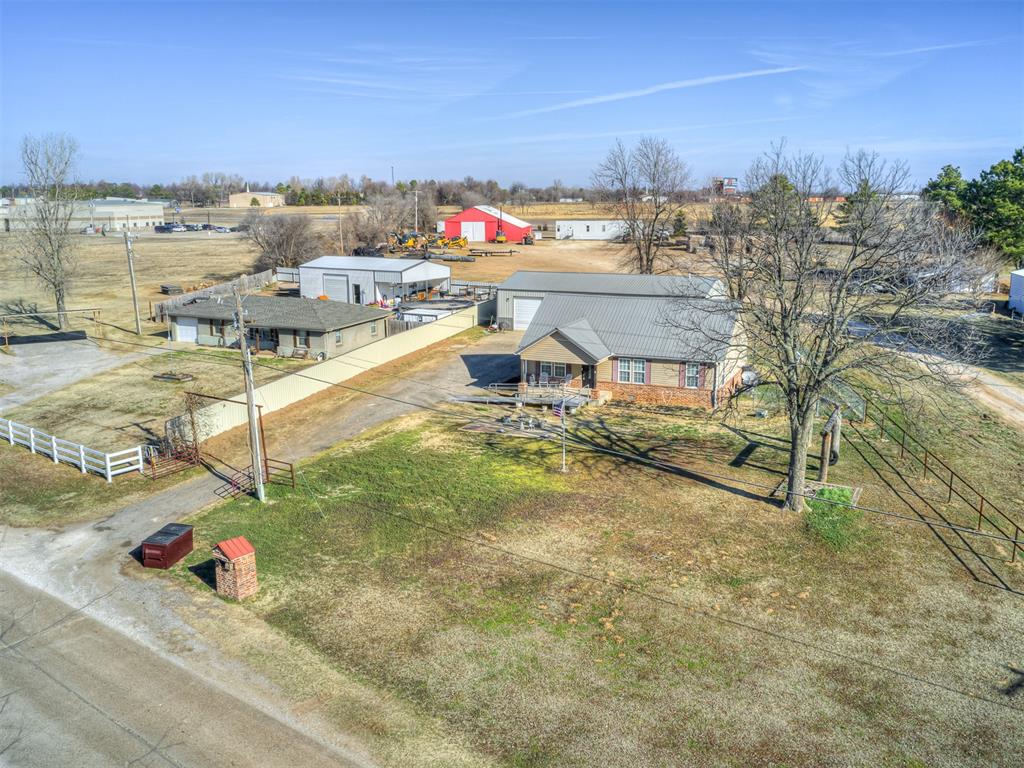 37802 Old Highway 270 Highway