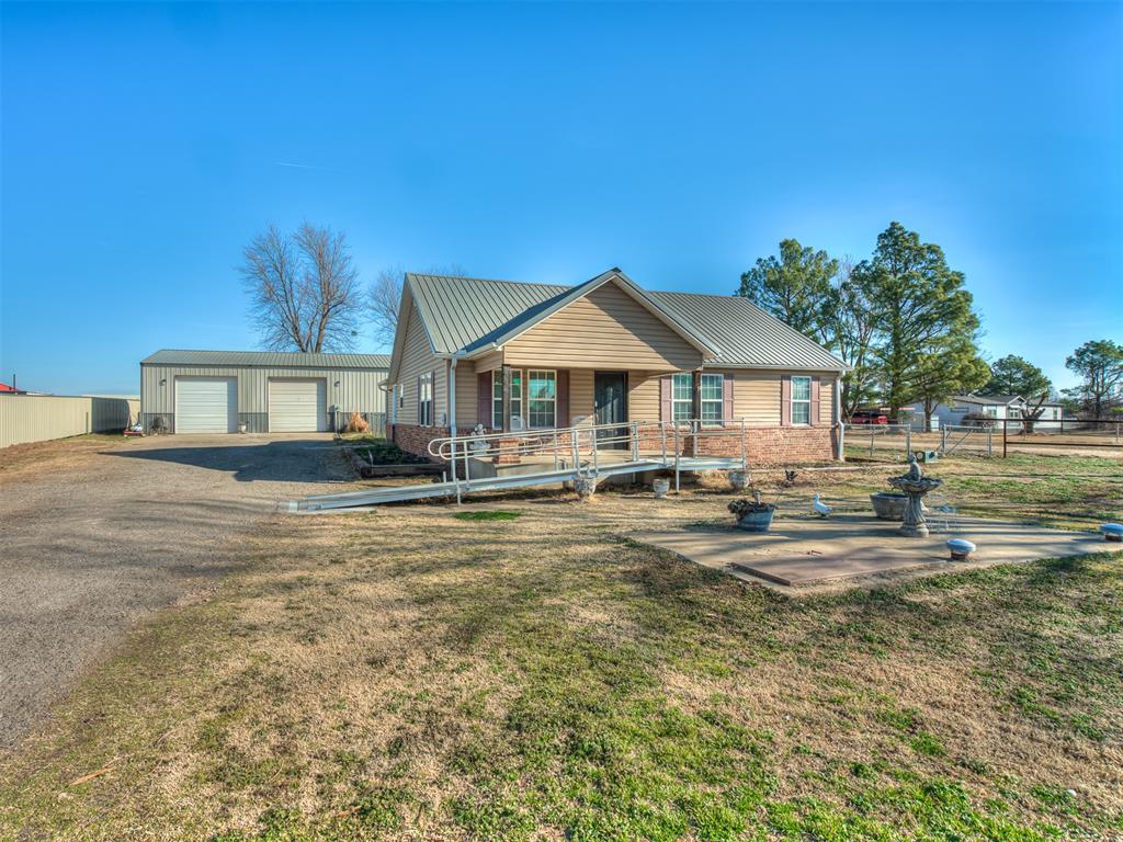 37802 Old Highway 270 Highway