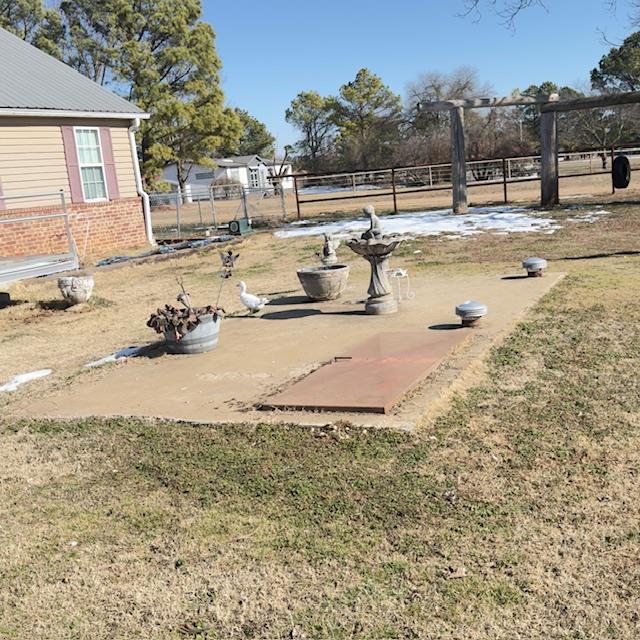 37802 Old Highway 270 Highway