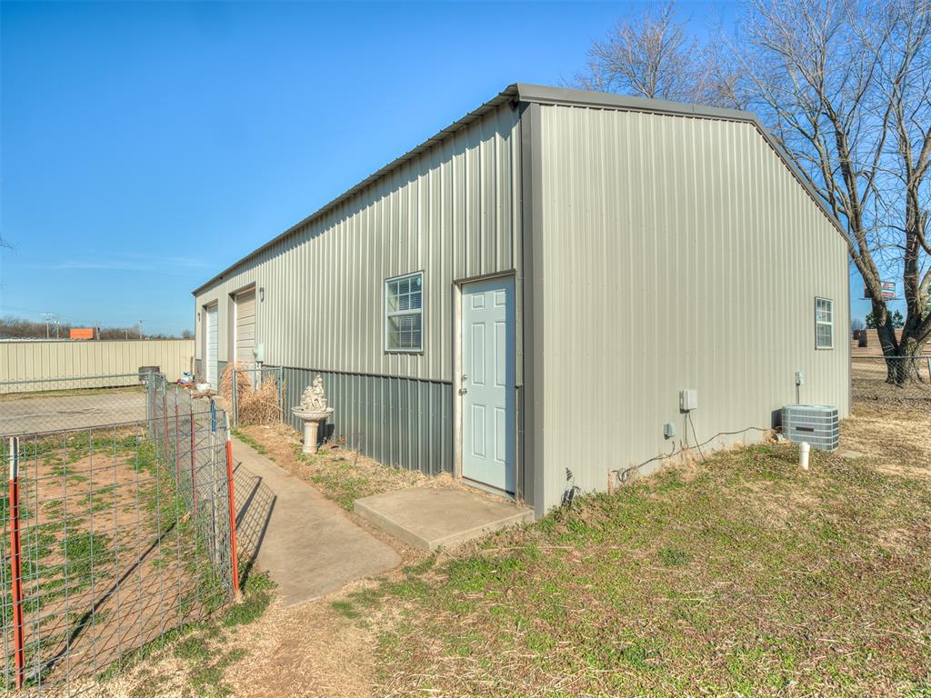 37802 Old Highway 270 Highway