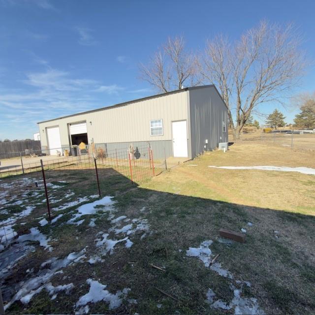 37802 Old Highway 270 Highway