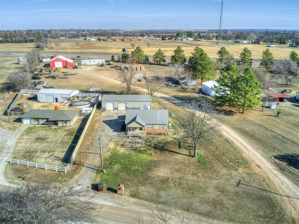 37802 Old Highway 270 Highway