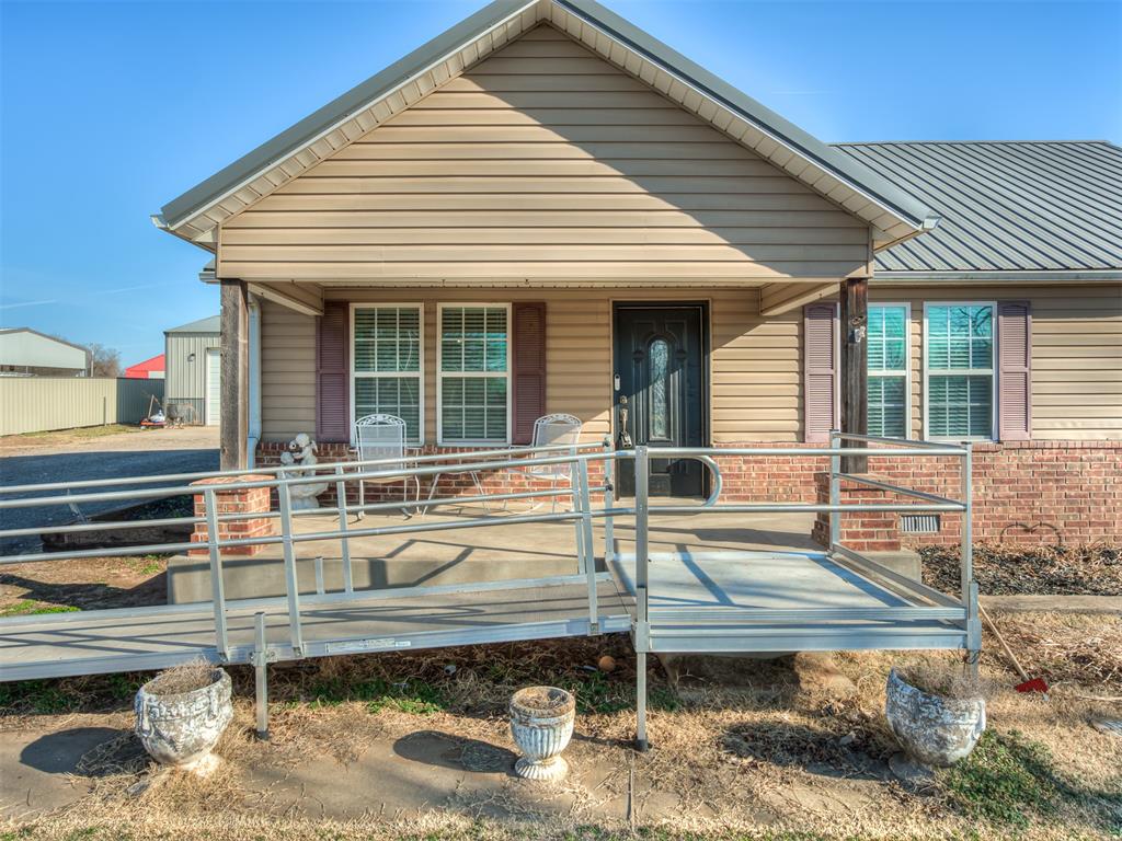 37802 Old Highway 270 Highway