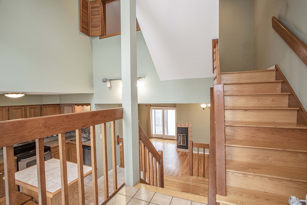 119 Tall Oaks Drive # I