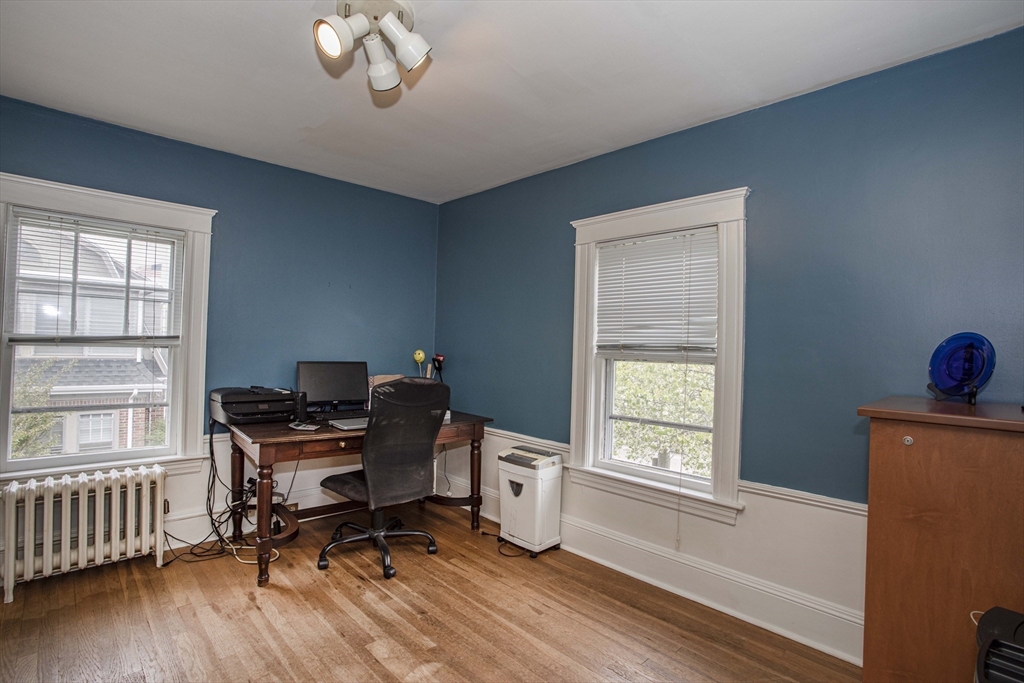 552 West Elm Street