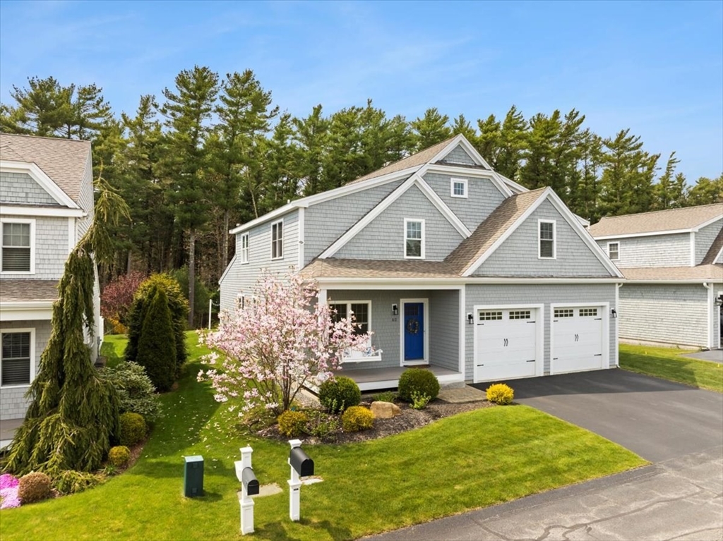 62 Fairway Drive