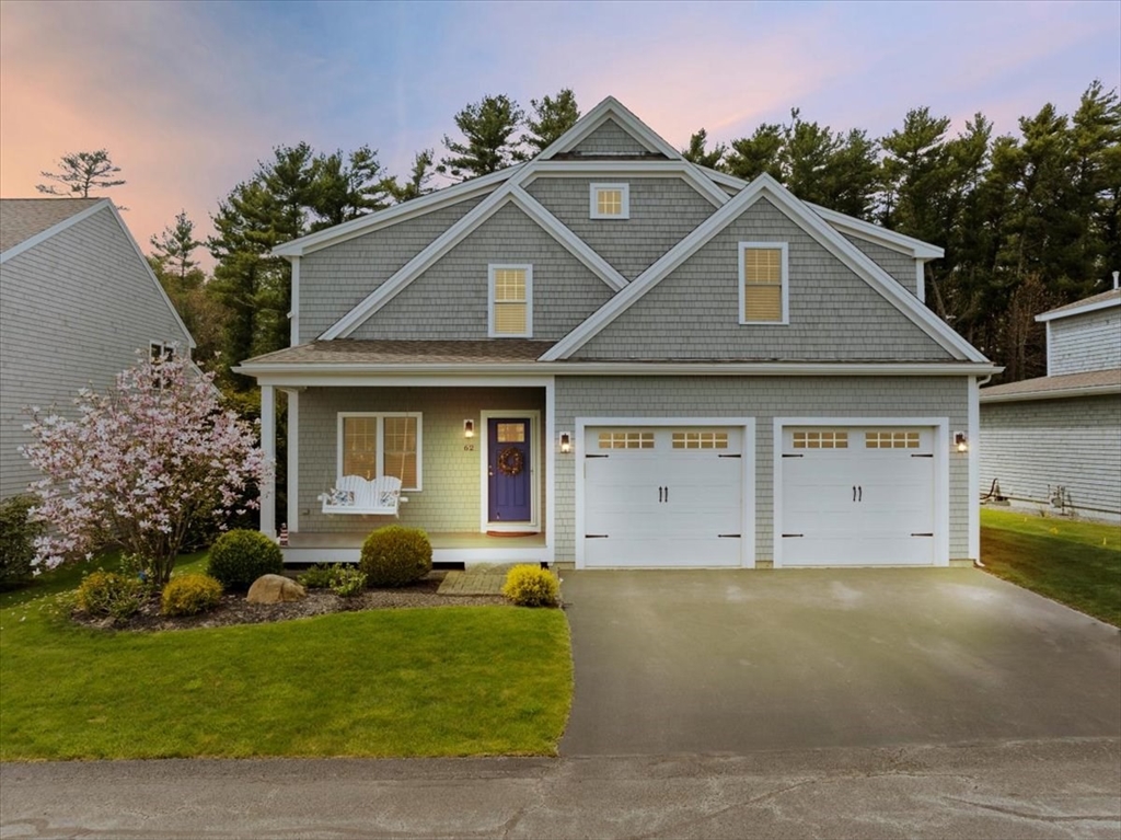 62 Fairway Drive