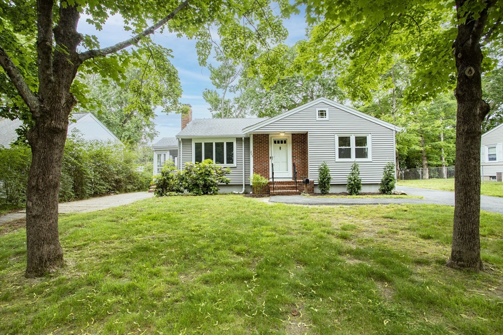 203 Falconer Ave