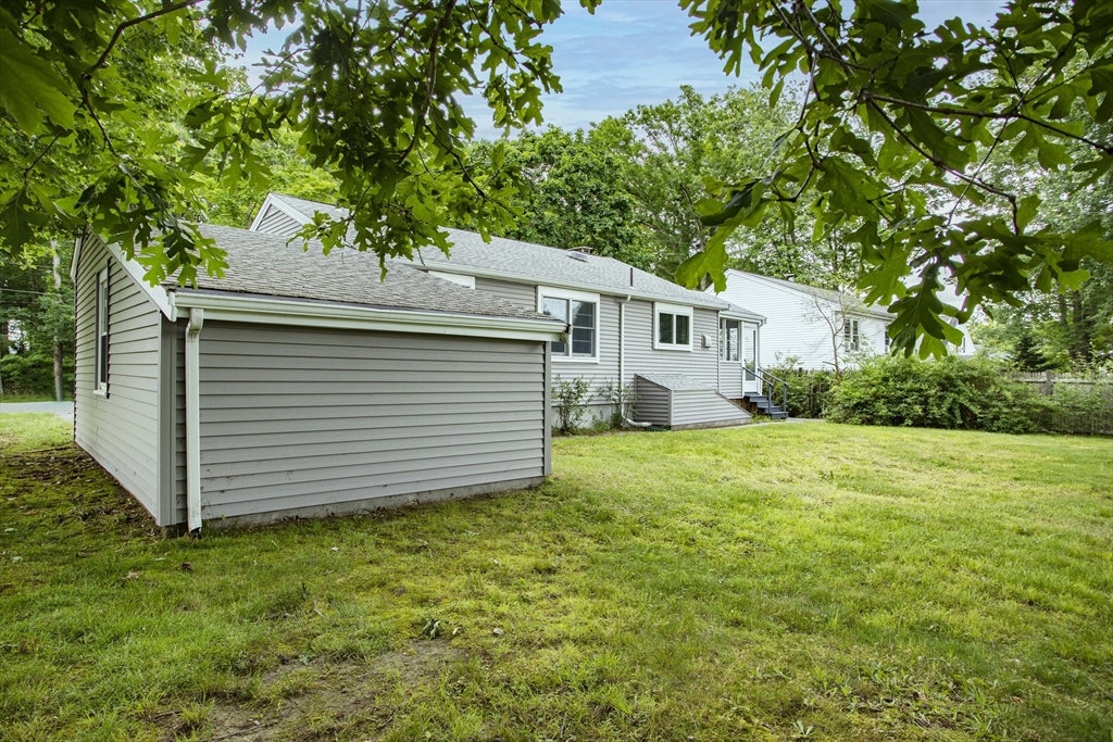 203 Falconer Ave