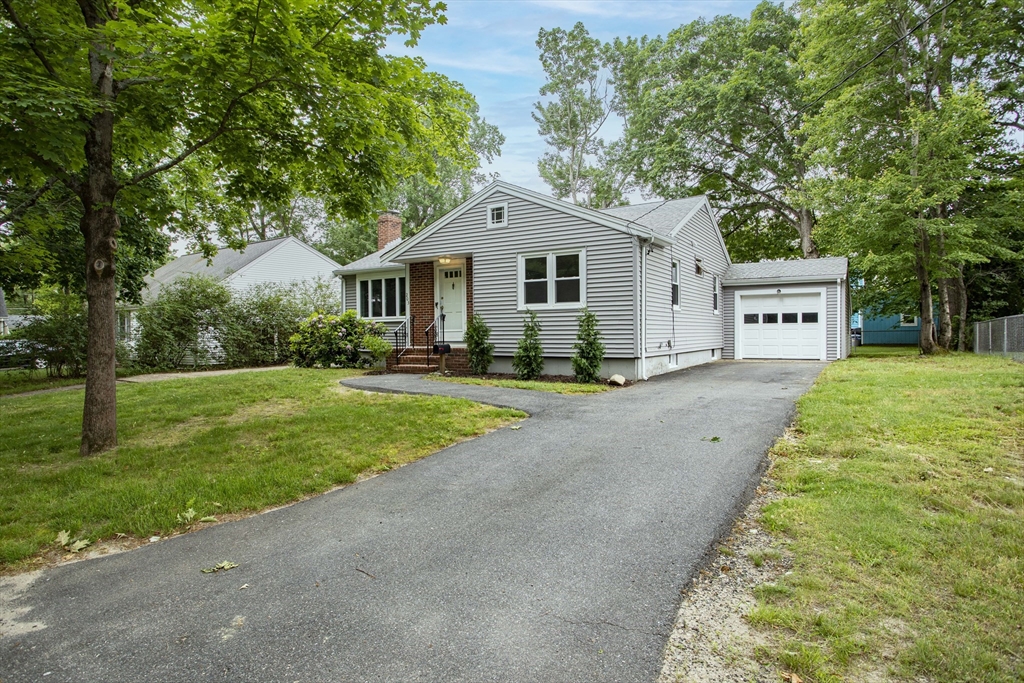 203 Falconer Ave