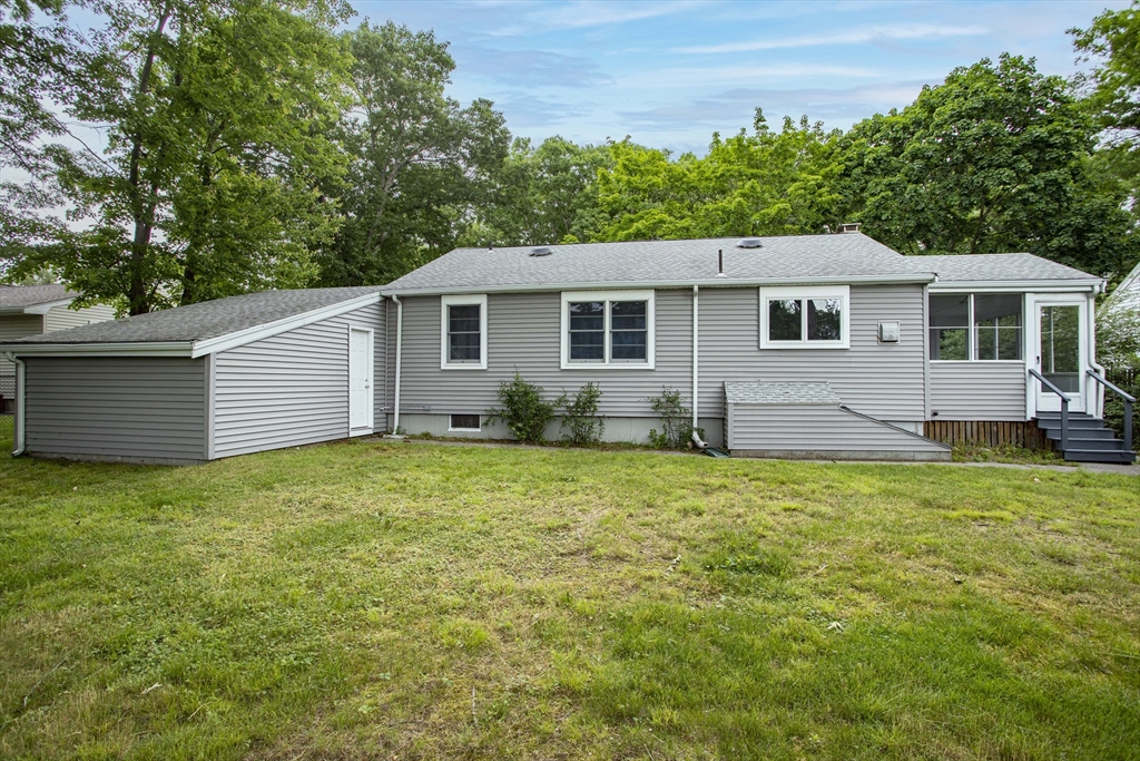 203 Falconer Ave