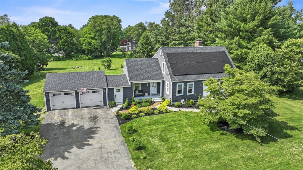37 Cedar Street