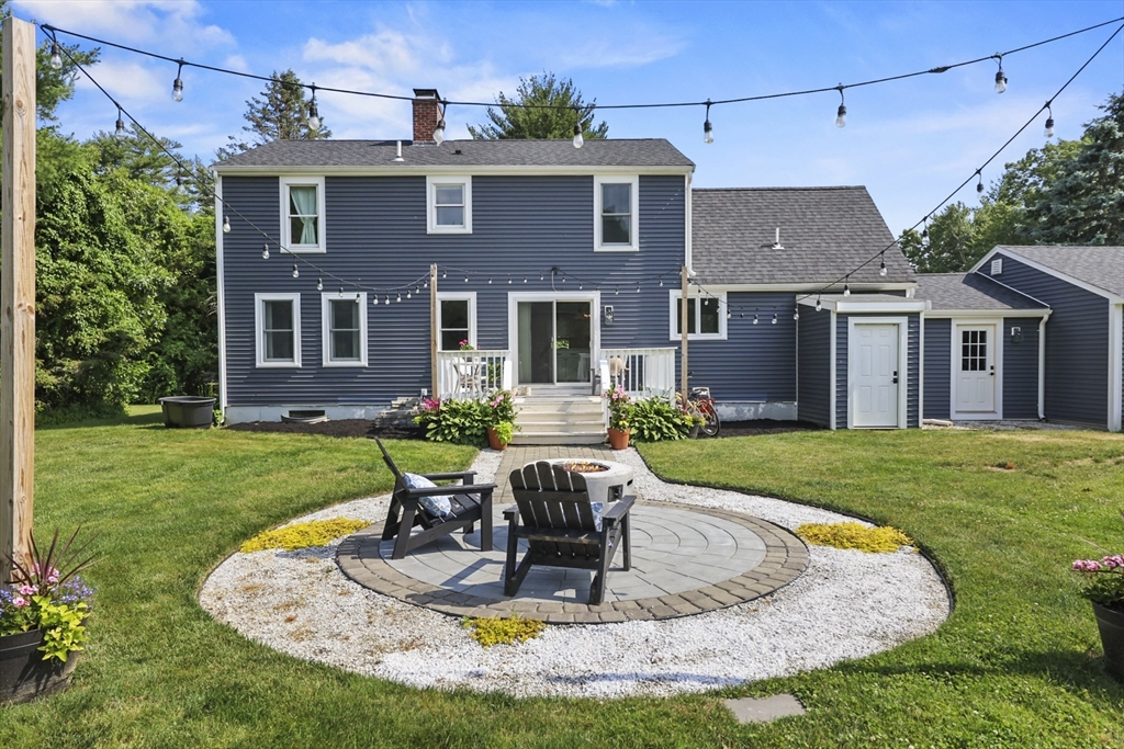 37 Cedar Street