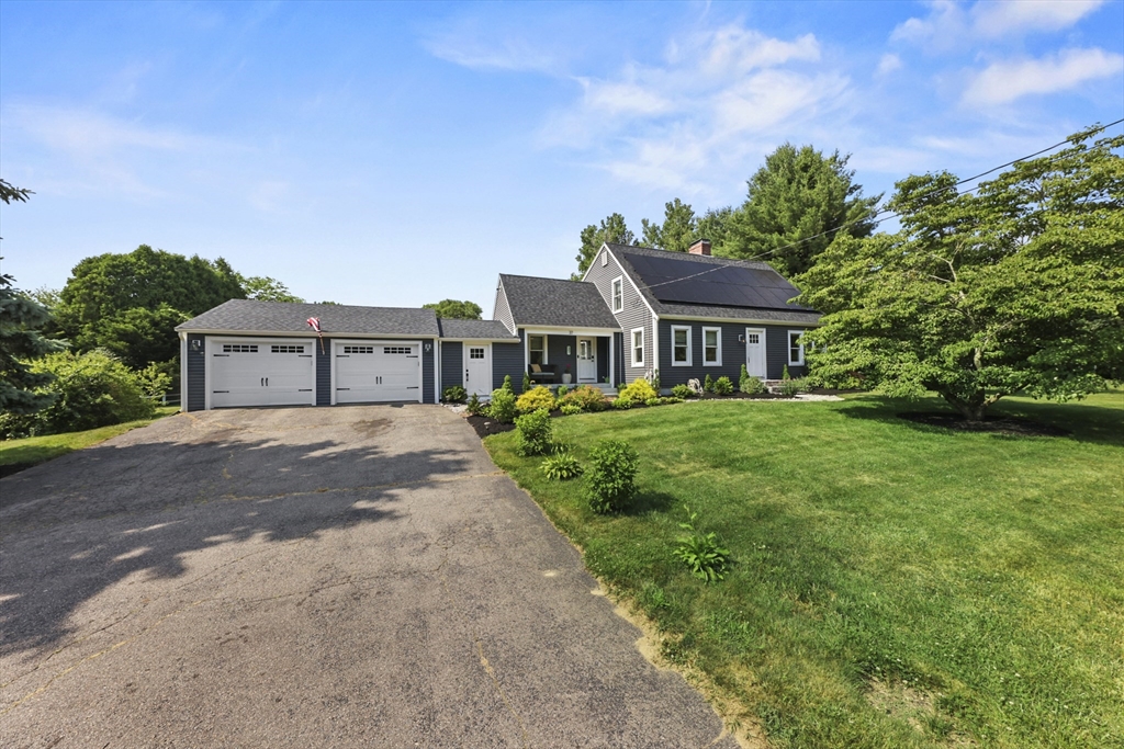 37 Cedar Street