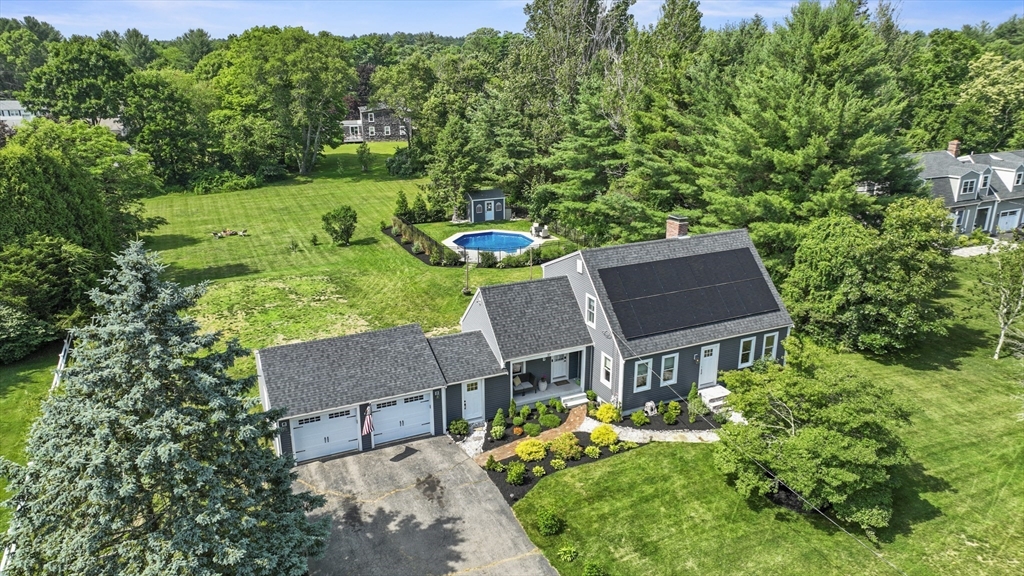 37 Cedar Street
