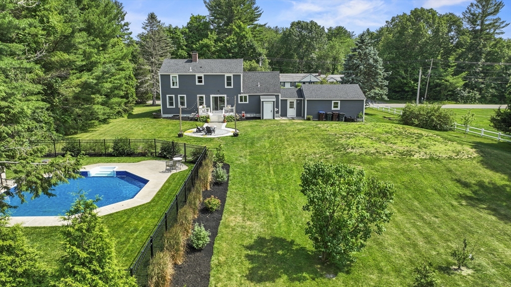 37 Cedar Street
