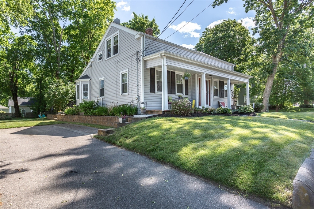 265 South Ave