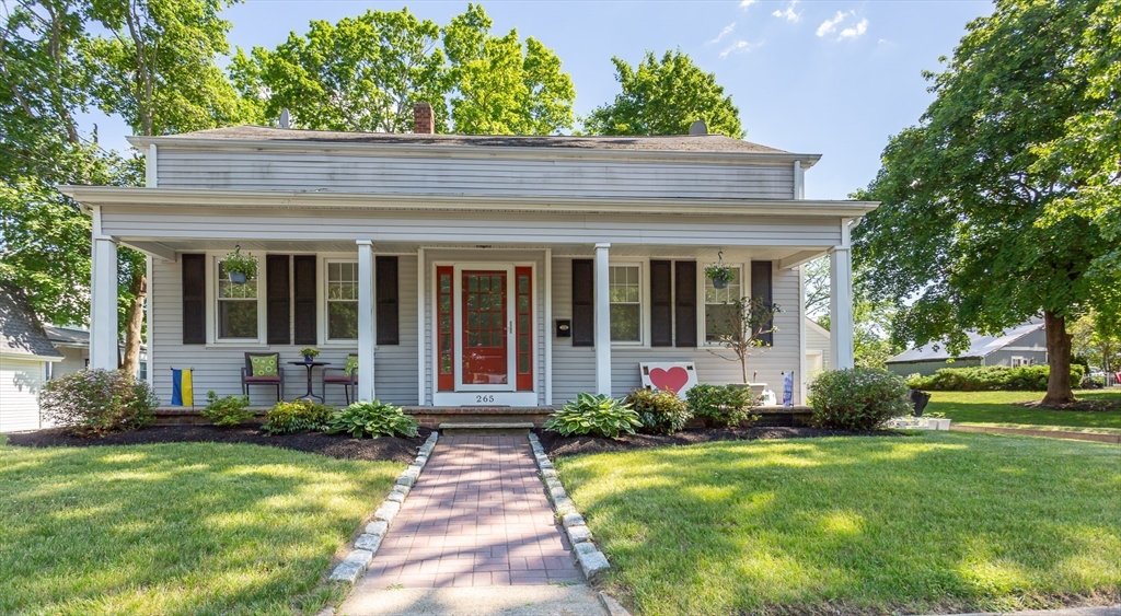 265 South Ave