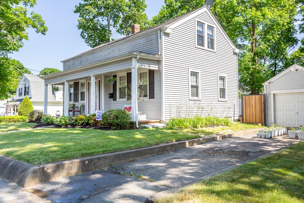 265 South Ave