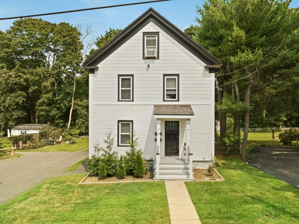 24 Linden St