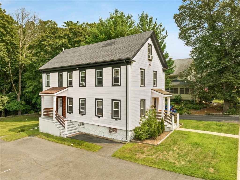 24 Linden St