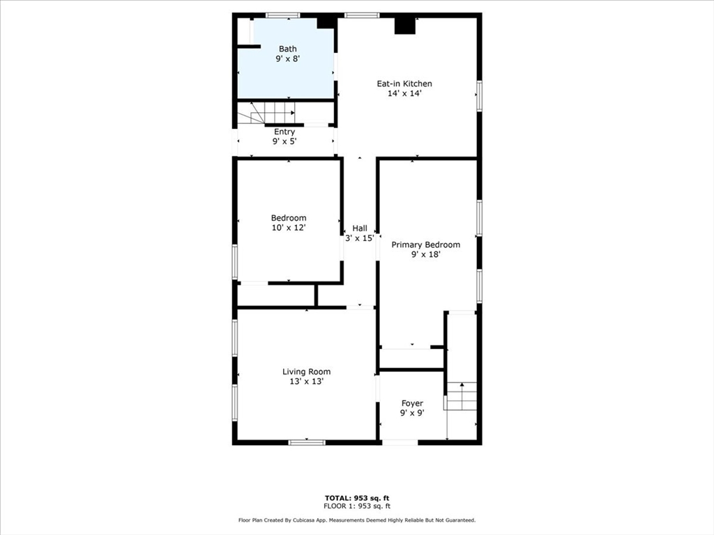 24 Linden St