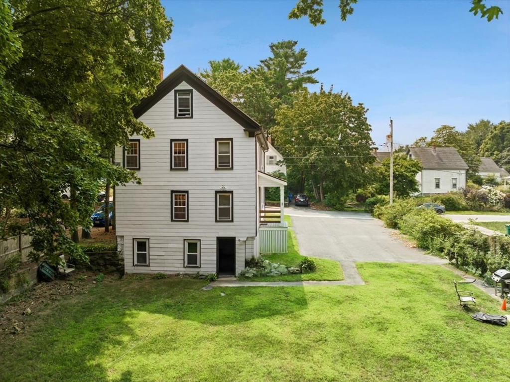24 Linden St