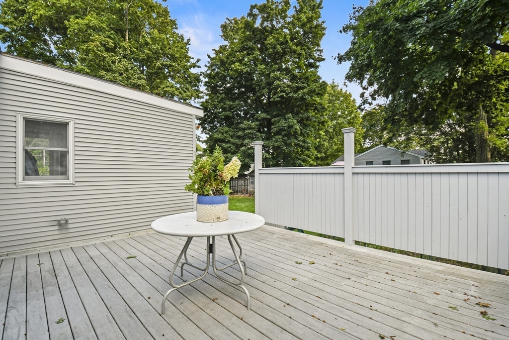 268 Torrey Street