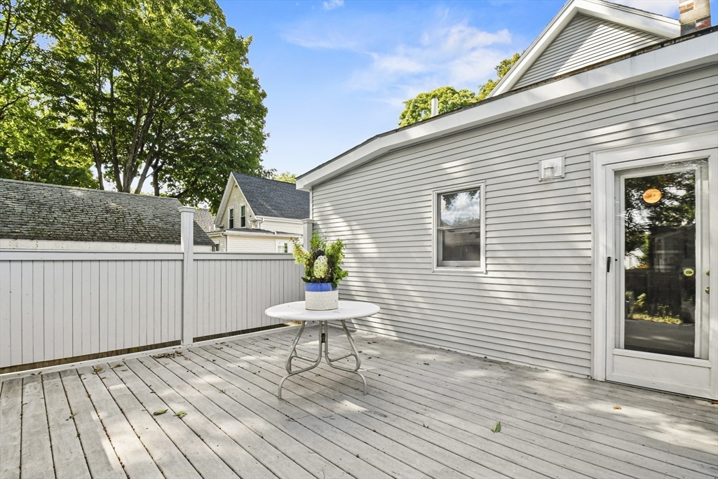 268 Torrey Street