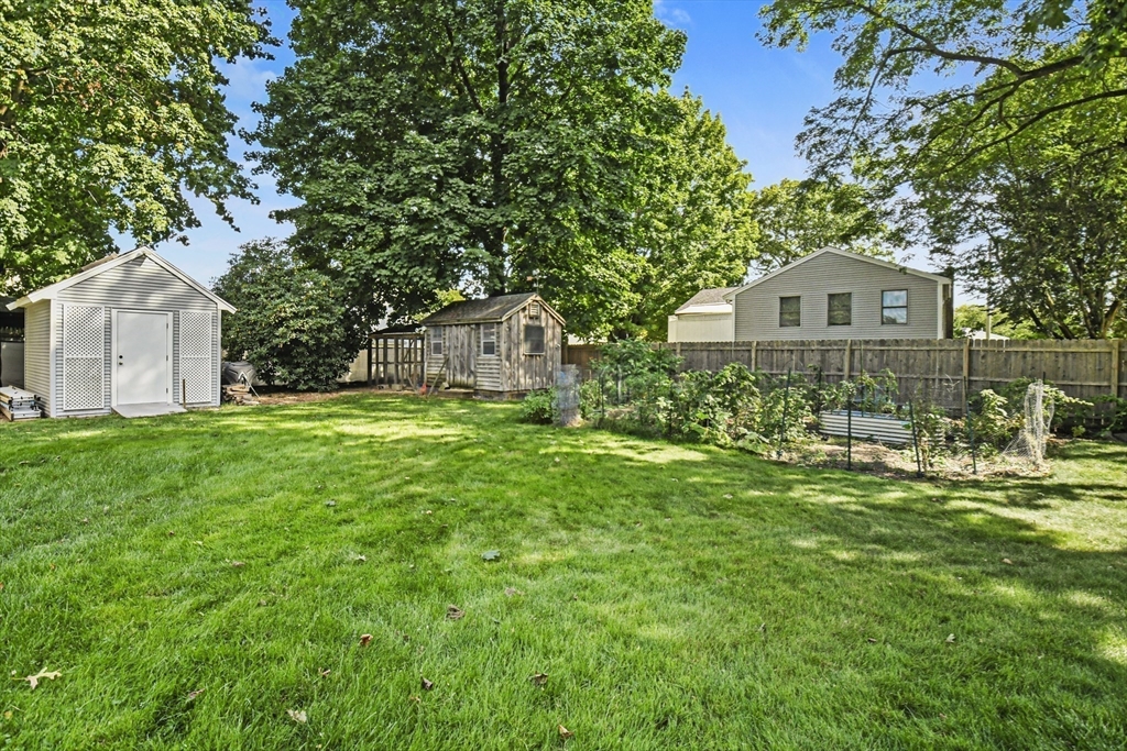 268 Torrey Street