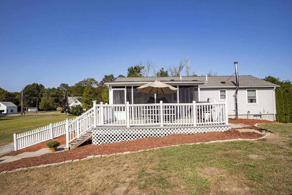 41 Myricks Street