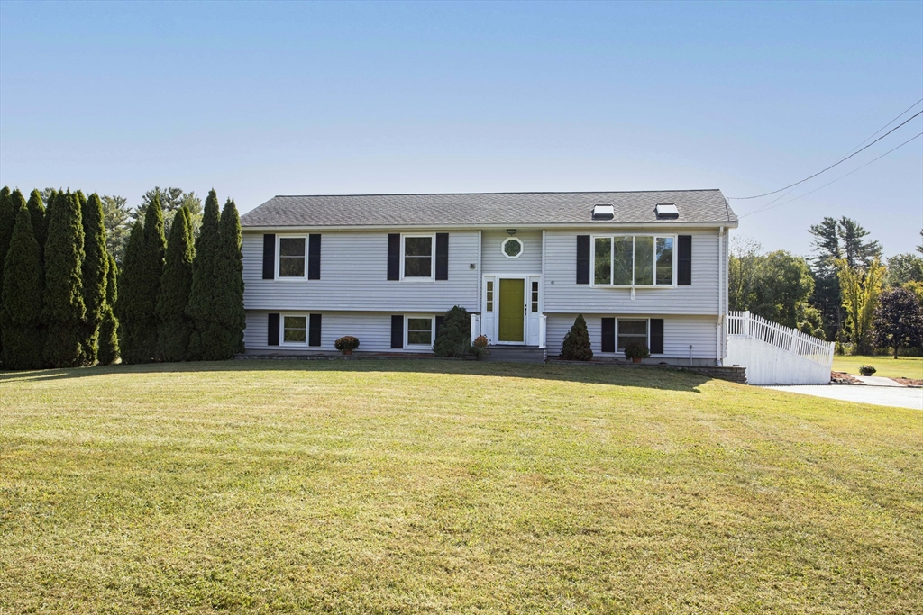 41 Myricks Street