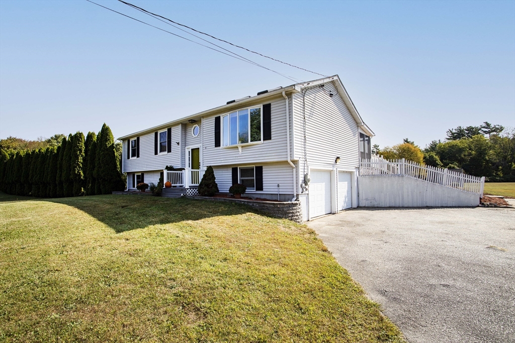 41 Myricks Street