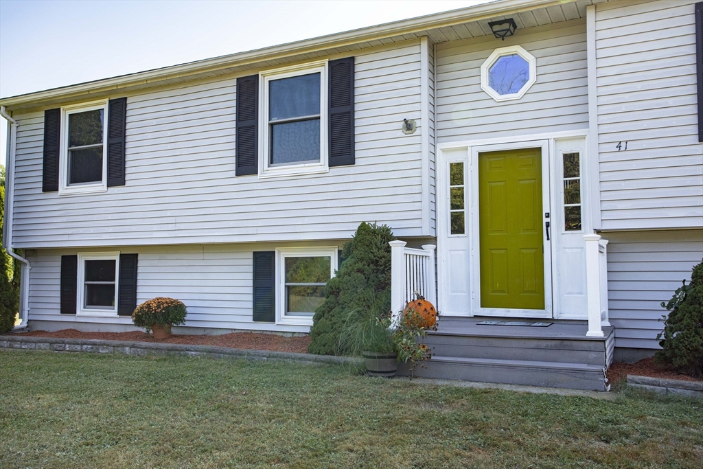 41 Myricks Street