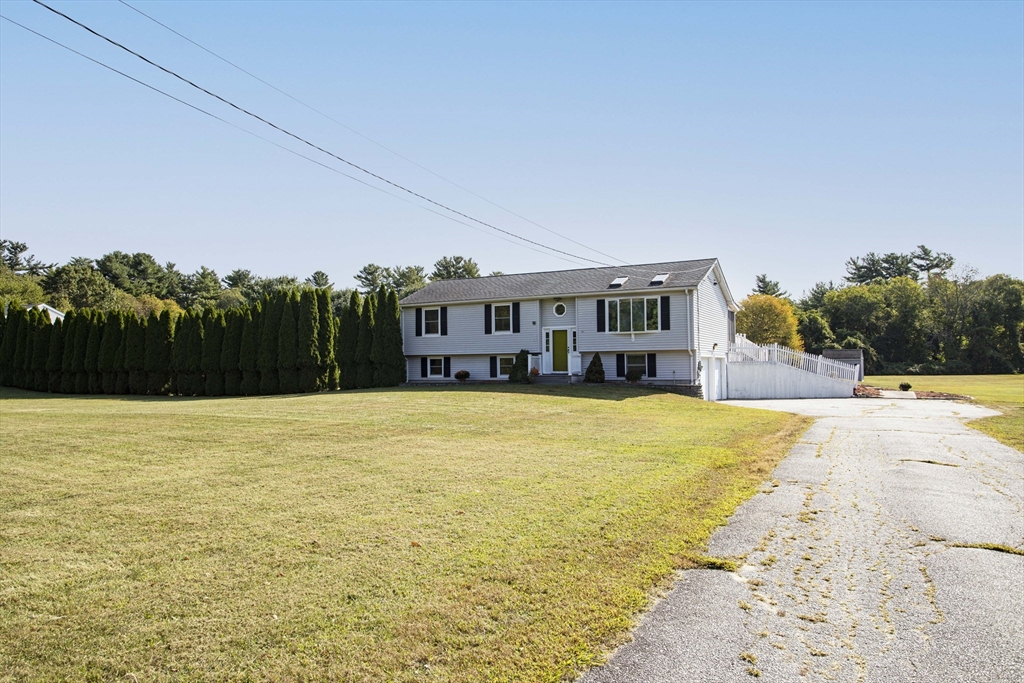 41 Myricks Street
