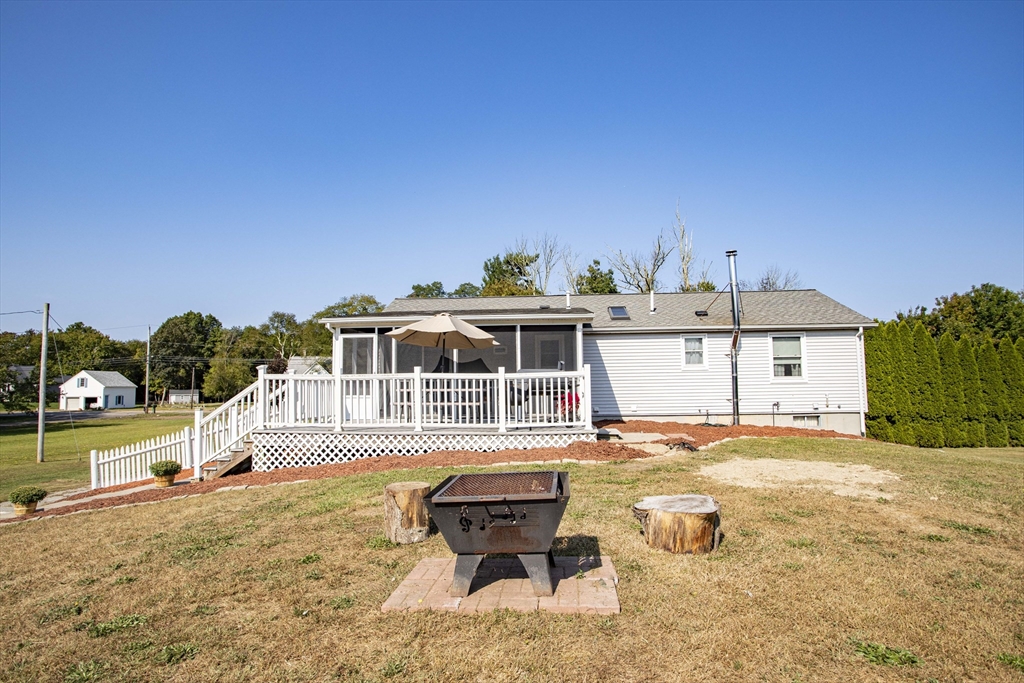 41 Myricks Street