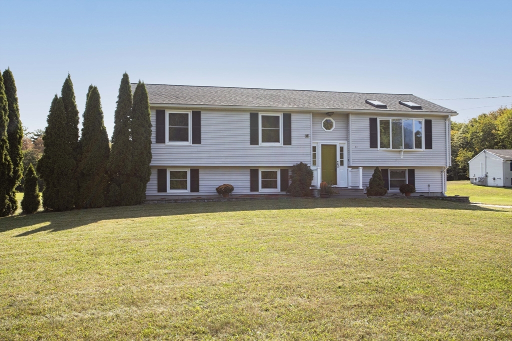 41 Myricks Street