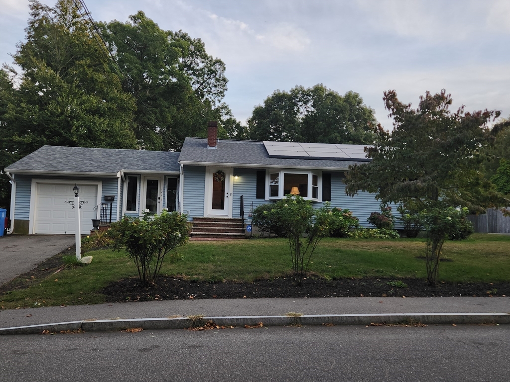 170 Forest St