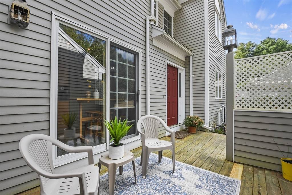 4 Winnecunnet Drive # 4