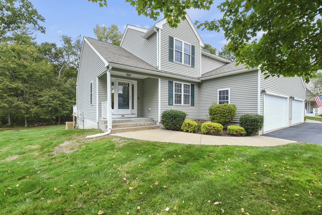 34 Captain Carlson Way # 34