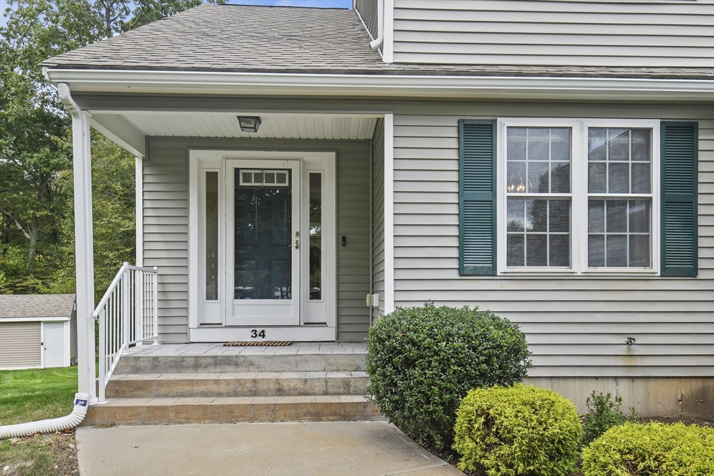 34 Captain Carlson Way # 34